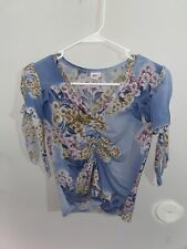Beautiful blouse perfect for sale  Milledgeville