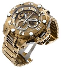 Invicta Reserve Flying Fox Men's 52mm Swiss Quartz Chronograph Watch Ref 36844 for sale  Shipping to South Africa