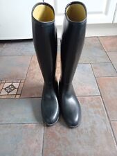 Aigle boots size for sale  NEWRY