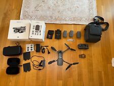 Dji mavic pro gebraucht kaufen  Hamburg