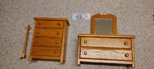 Oak small dresser for sale  Hazen