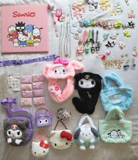 Huge sanrio bundle for sale  EPSOM