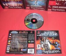 Playstation ps1 super d'occasion  Lille-
