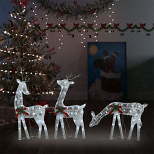 Tidyard christmas reindeer for sale  Rancho Cucamonga