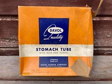 Vtg davol stomach for sale  Boone