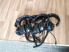 Camvis headphones cav for sale  KIDDERMINSTER