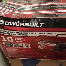 New powerbuilt gallon for sale  Lees Summit