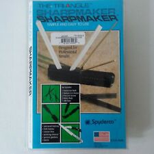 Triangle sharpmaker tool for sale  Snellville