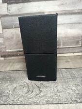 Bose double cube for sale  CHORLEY