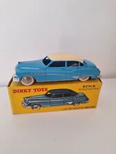 dinky buick roadmaster d'occasion  Juvisy-sur-Orge