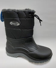 Beck herren winterstiefel gebraucht kaufen  Schweinfurt