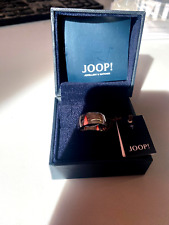 Joop fingerring . gebraucht kaufen  Hamburg