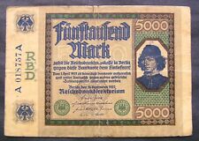 1706 deutschland inflation gebraucht kaufen  Hochfeld,-Uni-/Antonsviertel