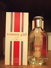 Tommy girl eau for sale  MANCHESTER