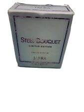 Jafra steel bouquet for sale  Madras