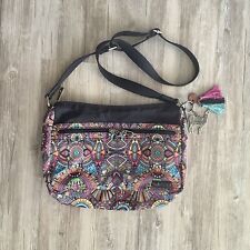 Sakroots large crossbody for sale  Shipping to Ireland