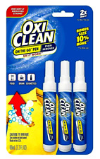Oxiclean pen stain for sale  Shipping to Ireland