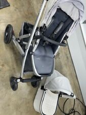 uppababy vista stroller set for sale  Playa Del Rey