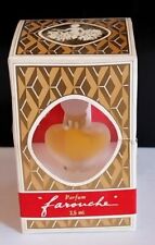 Nina ricci farouche d'occasion  Sausheim