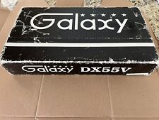 galaxy 66 cb radio for sale  Wellington