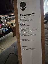 Alienware m17 r5 gebraucht kaufen  München