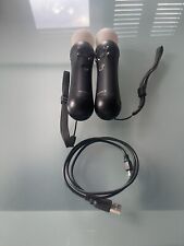 Playstation move controller usato  Torre Canavese