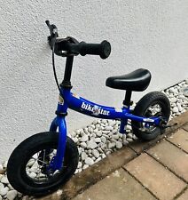 Bikestar kinderlaufrad zoll gebraucht kaufen  Velburg