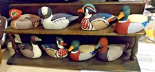 avon collector duck series for sale  Carmichael