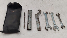 Borsello kit chiavi usato  Lamezia Terme