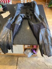 Used mens leather for sale  CHICHESTER