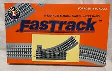 Lionel train fastrack for sale  Kensington