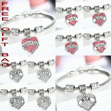 Fashion family bangle for sale  PAISLEY