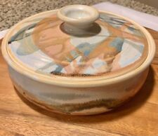 Vintage ceramic glazed for sale  San Antonio