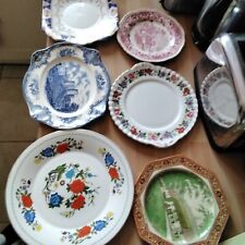 Decorative collectable plates for sale  KETTERING