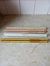 scale ruler for sale  OLDHAM