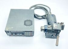 HAAS S5C SERVO CONTROLLER W/ COLLET BRUSH ROTARY TABLE INDEX 120 VOLTS 1 PH, used for sale  Shipping to Canada