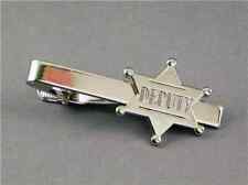 Deputy tie clip. for sale  COALVILLE