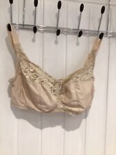 Unpadded bra size for sale  MANCHESTER