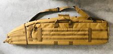tactical rifle case for sale  STOCKTON-ON-TEES