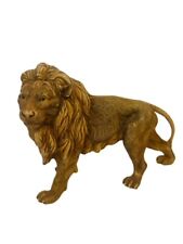 Lion figurine narnia d'occasion  Expédié en Belgium