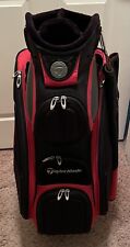 Taylormade black red for sale  North Las Vegas