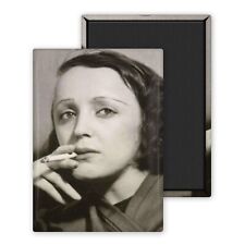 Edith piaf magnet d'occasion  Montreuil