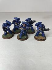 40k primaris intercessors for sale  Waterville