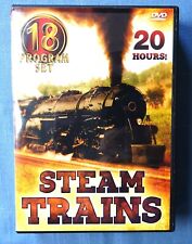 Steam trains eighteen for sale  Gwynedd Valley