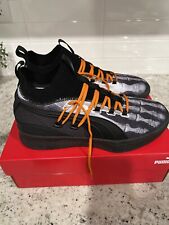 puma clyde basketball shoes for sale  Tracy