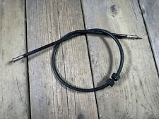 Bicycle speedometer cable for sale  Champlain
