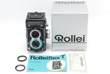 Mint boxed rolleiflex d'occasion  Expédié en Belgium