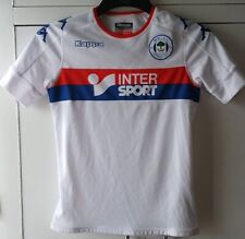 Kappa wigan athletic for sale  CASTLEFORD