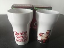 Tazza cocacola annivers.75 usato  Sassari