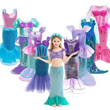 Usado, Fantasia de Halloween para meninas vestido de princesa meninas roupas de verão infantis comprar usado  Enviando para Brazil